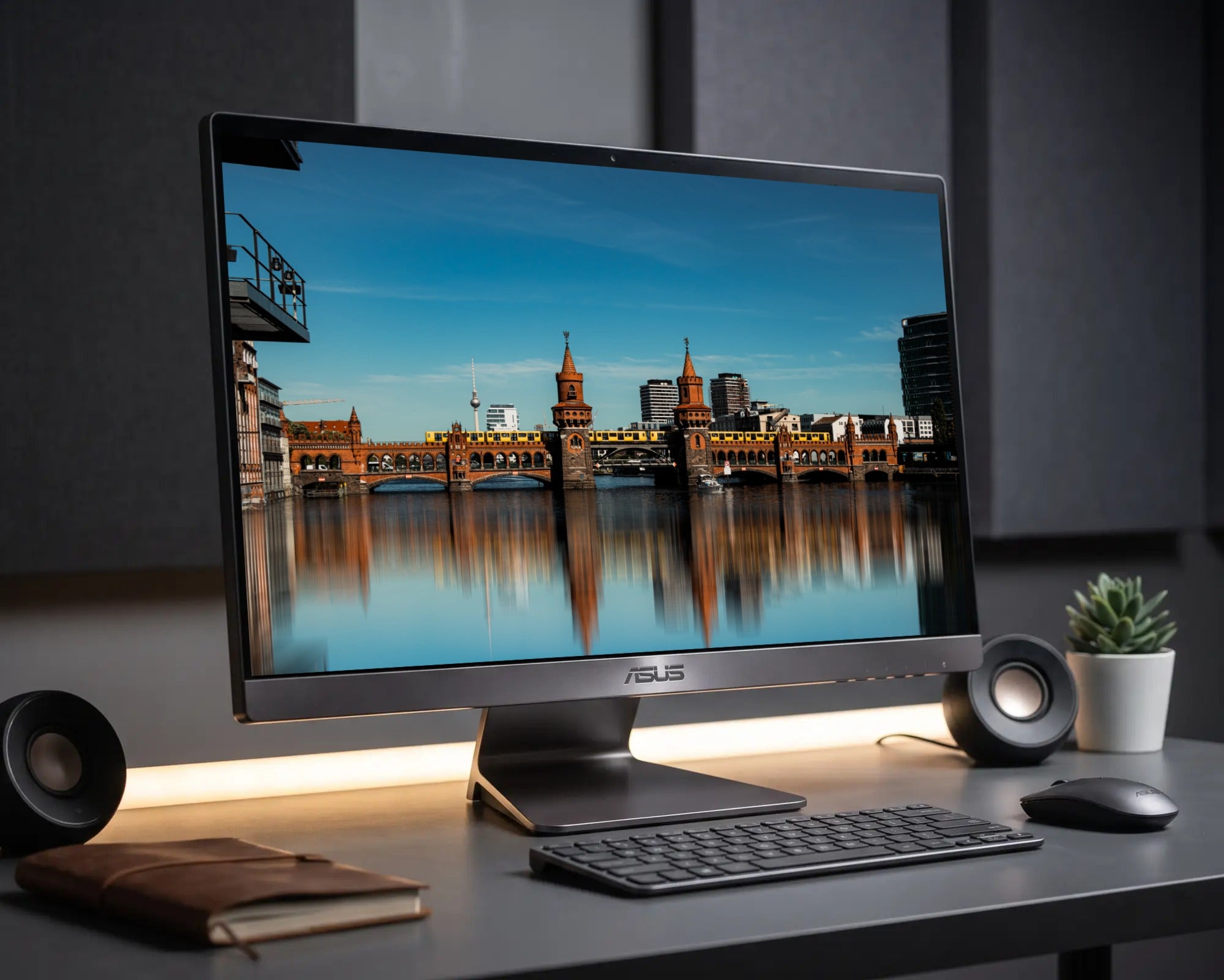 Desktop Wallpaper Pack-V1