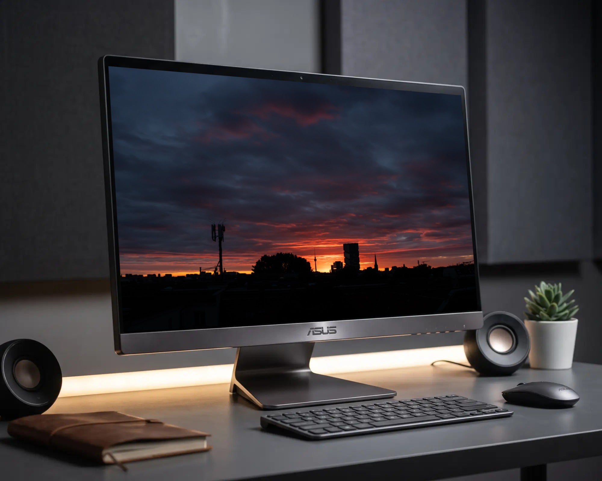 Desktop Wallpaper Pack-V1