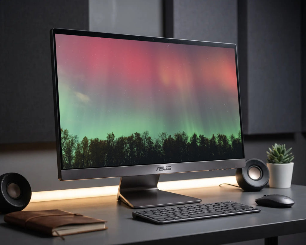 Desktop Wallpaper Pack-V1
