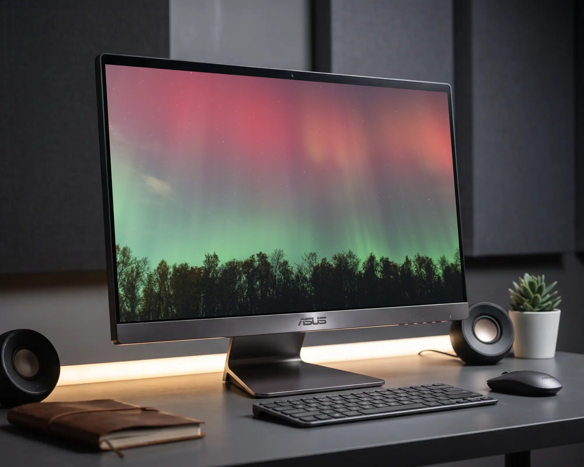 Desktop Wallpaper Pack-V1