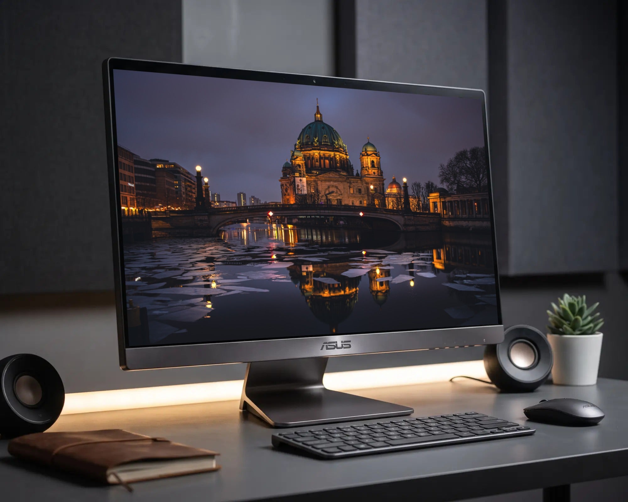 Desktop Wallpaper Pack-V1