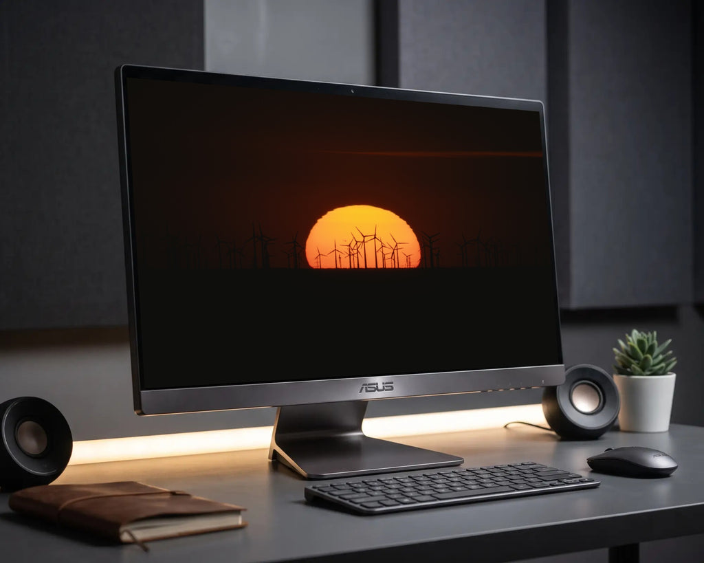 Desktop Wallpaper Pack-V1