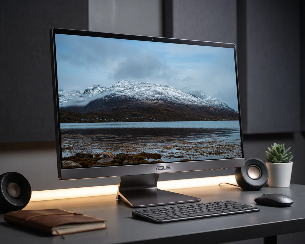 Desktop Wallpaper Pack-V1