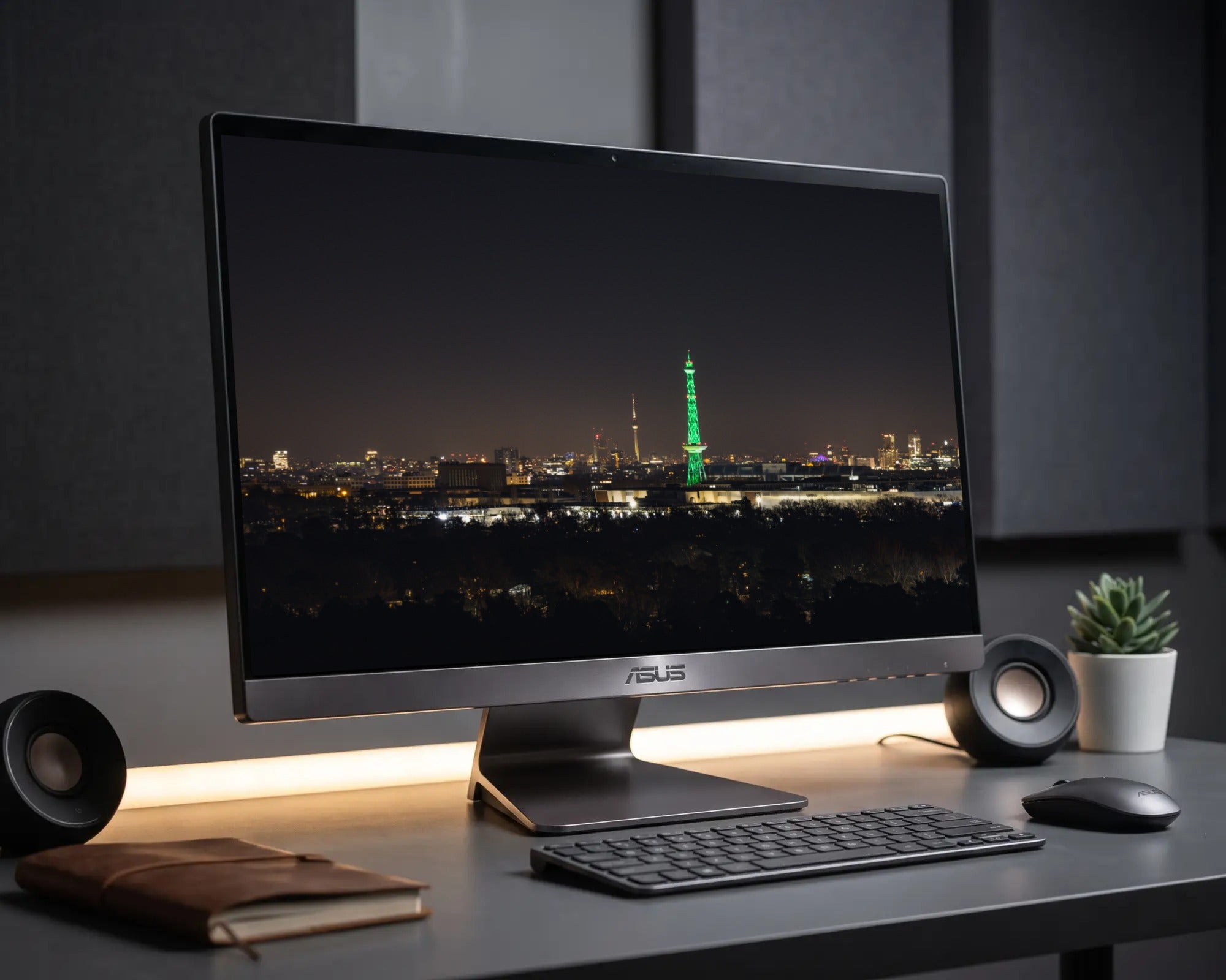 Desktop Wallpaper Pack-V1