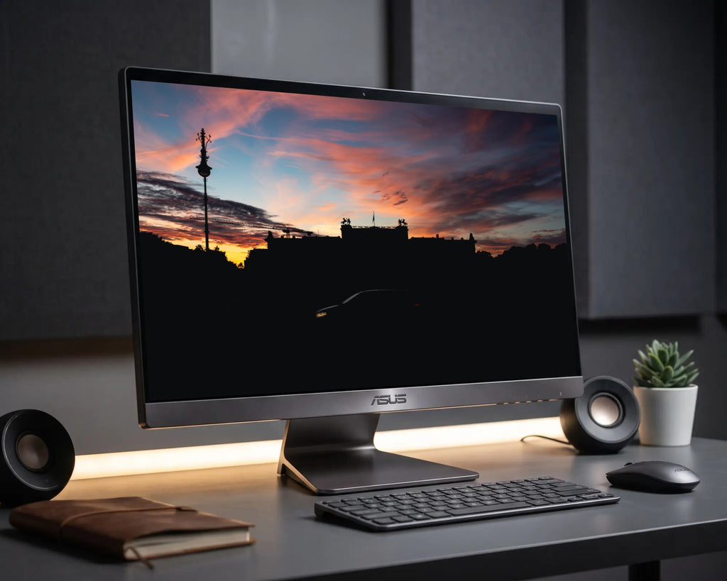 Desktop Wallpaper Pack-V1