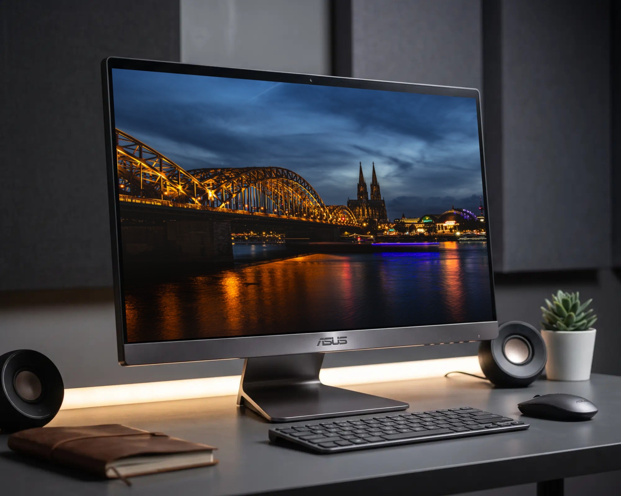 Desktop Wallpaper Pack-V1