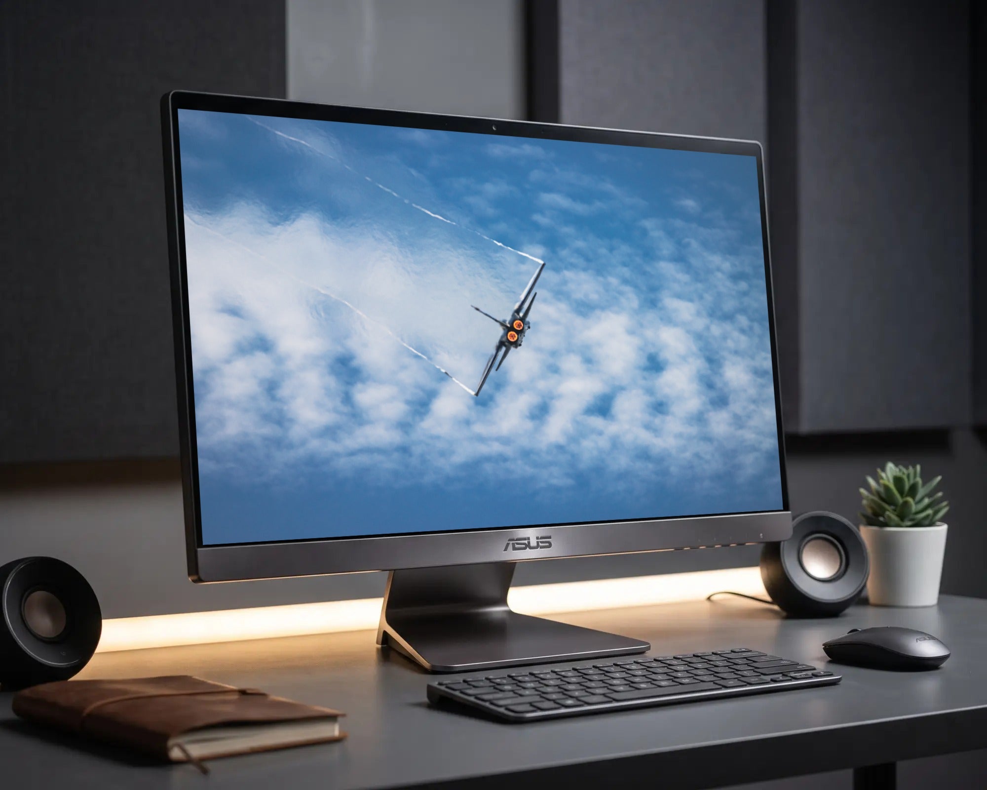 Desktop Wallpaper Pack-V1